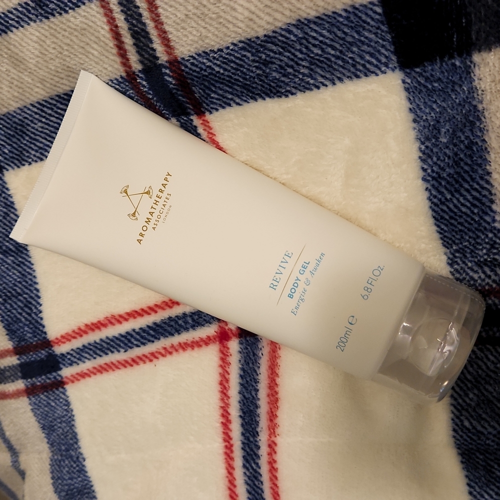 Aromatherapy Associates Body Gel